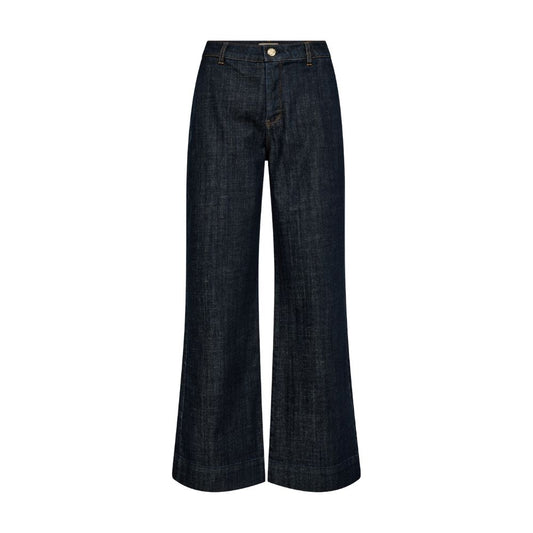 Mos Mosh Dark Blue Dara Nippon Jean