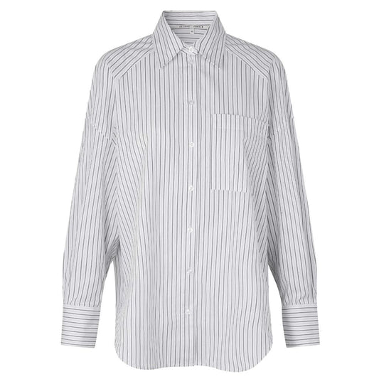 Second Female White Susie New Shirt
