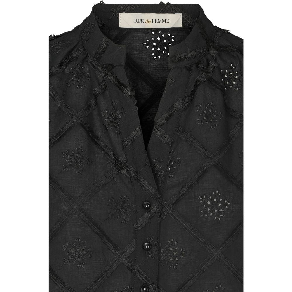 Rue de Femme Sort Cressida Blouse