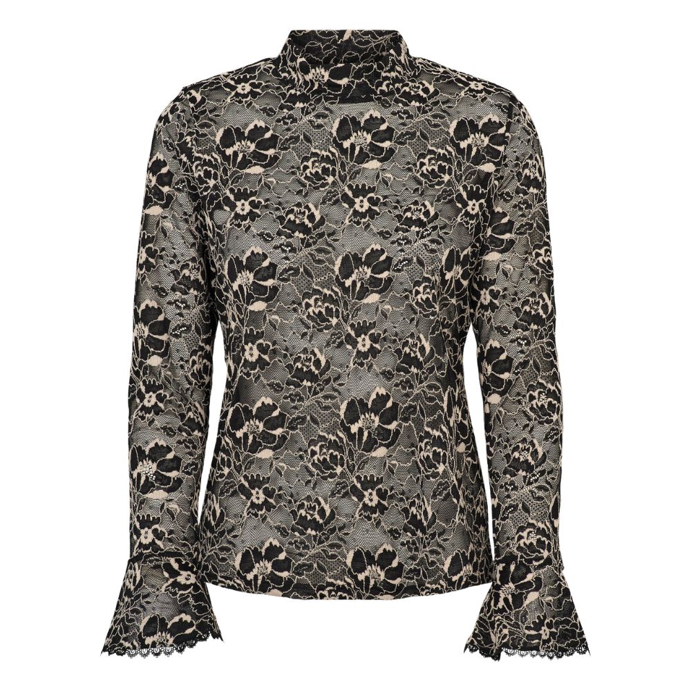 Rue De Femme Sort Leila bluse