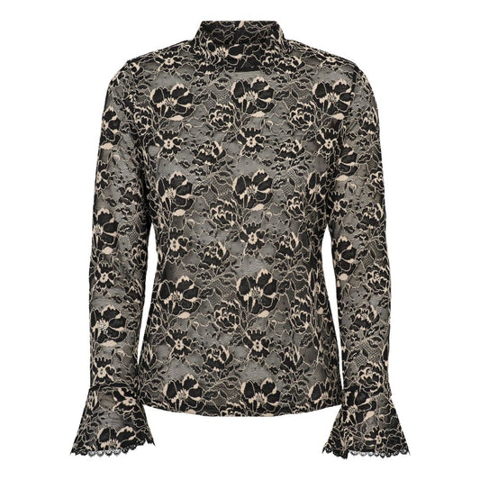 Rue De Femme Sort Leila bluse