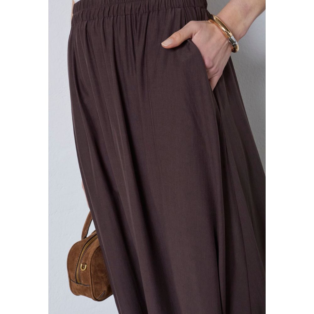 Co'couture Brun Sunrise Skirt