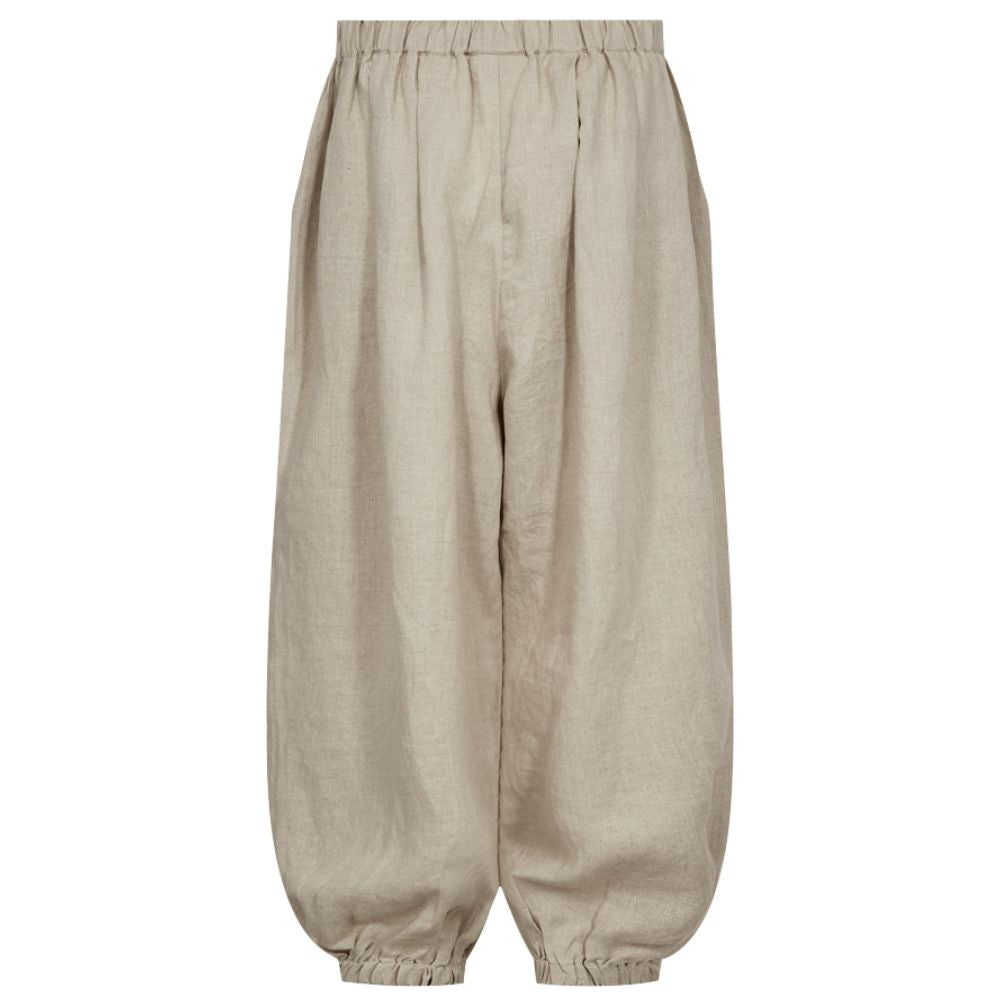 Copenhagen Muse Sand Natuli Pants