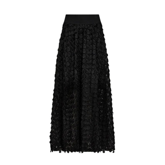 Copenhagen Muse Black Belive Skirt