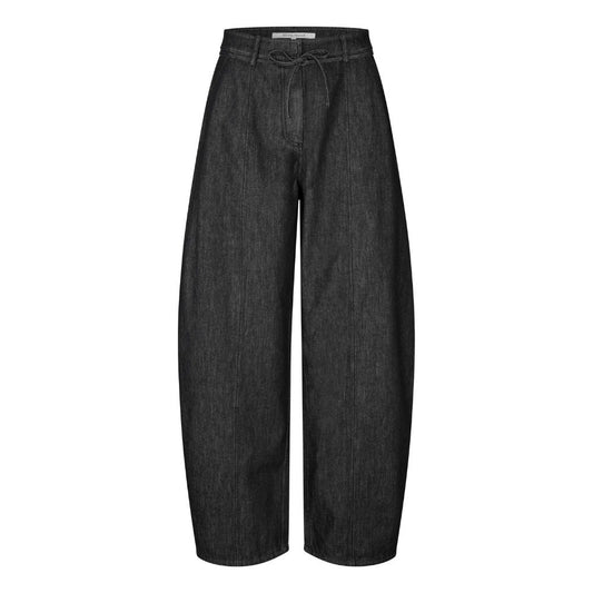 Second Female Sort Dera Denim Cargo Jeans
