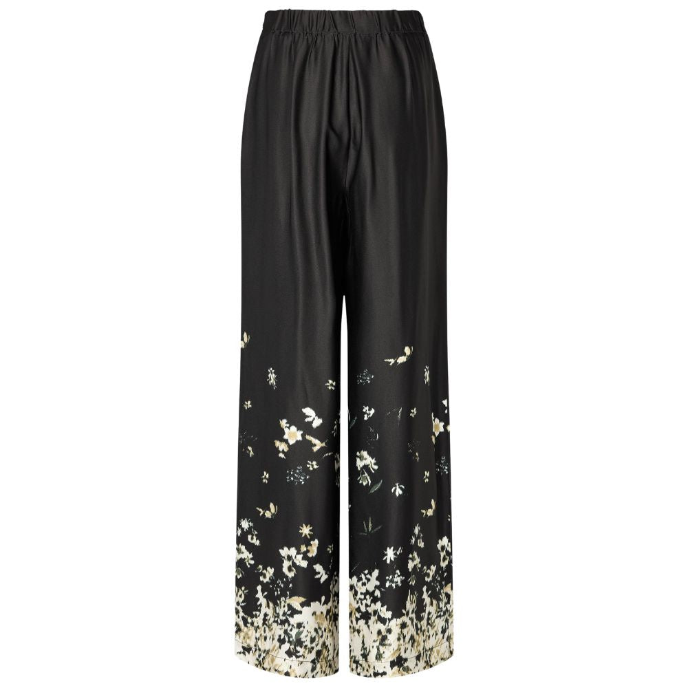 Rue De Femme Black Palas buks