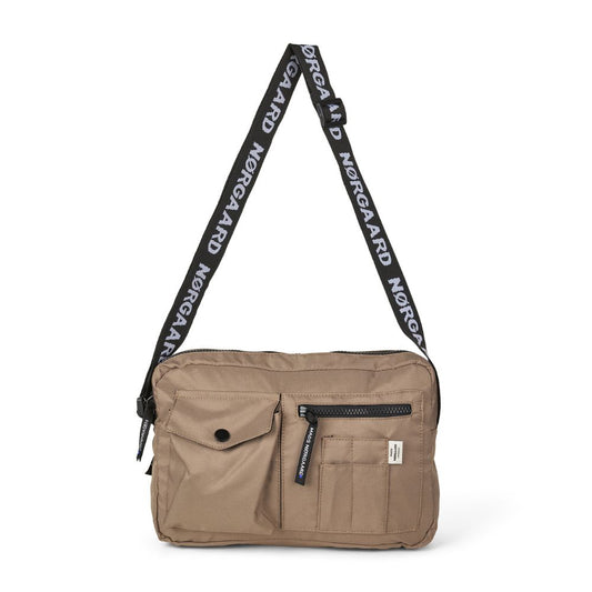 Mads Nørgaard Walnut Cappa Bag