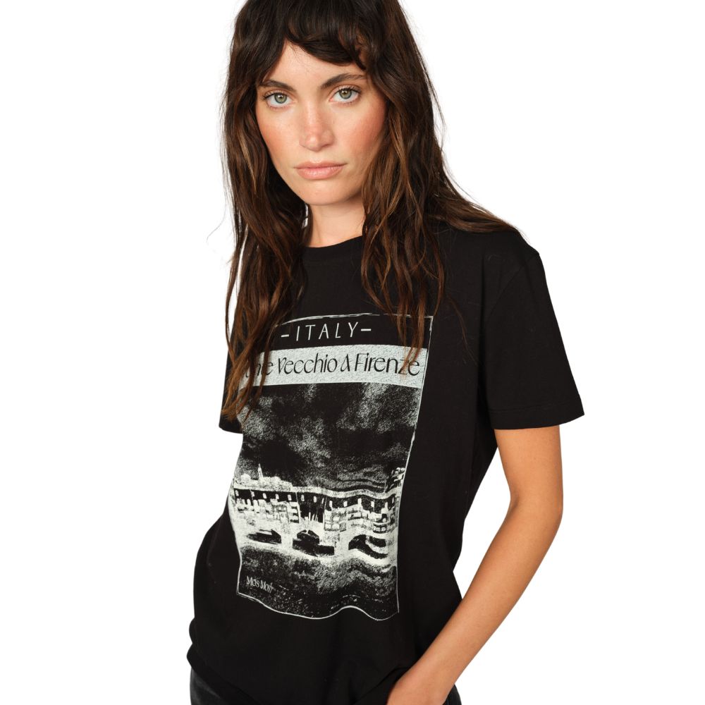 Mos Mosh Sort Ansie Tee