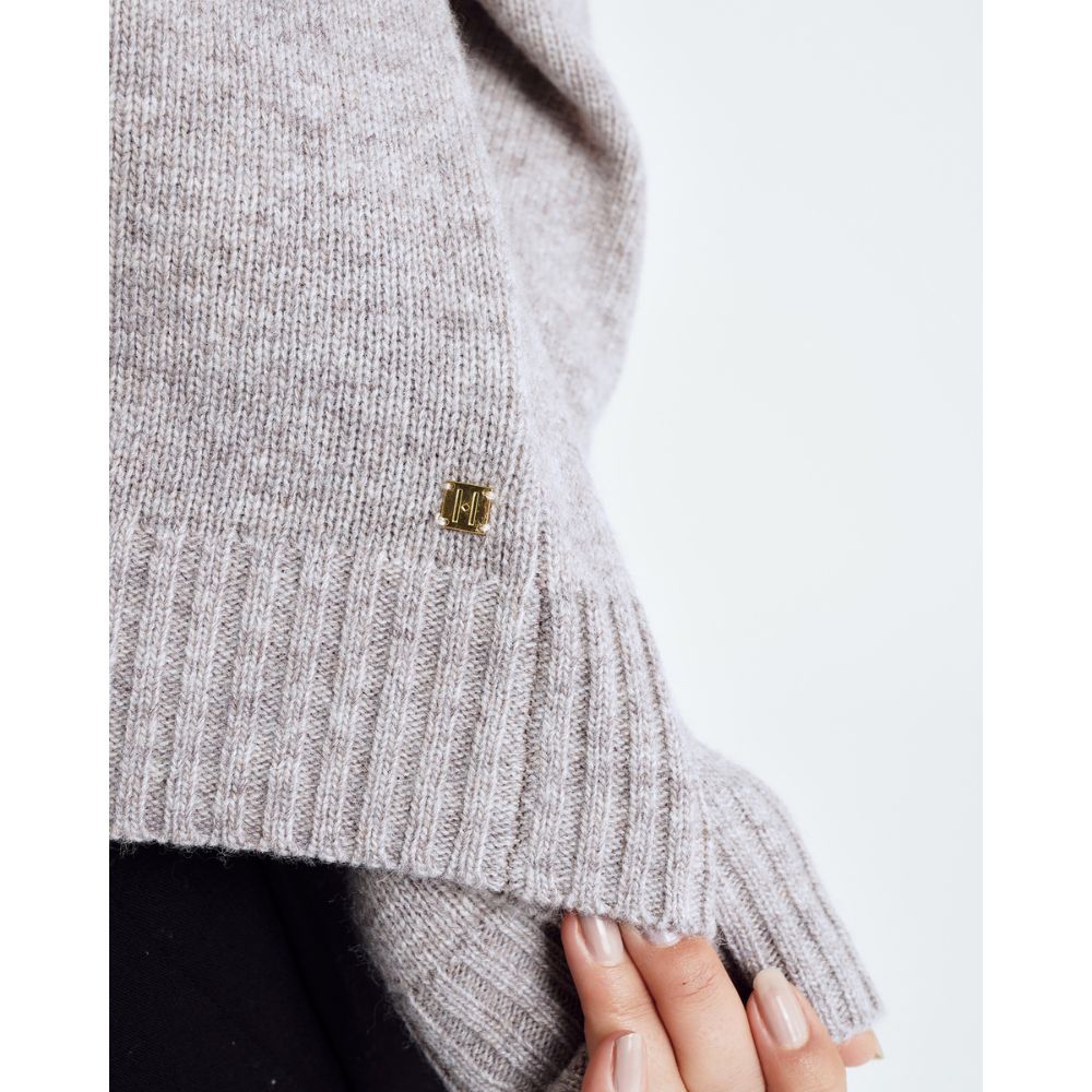 HypeTheDetail Sand cardigan