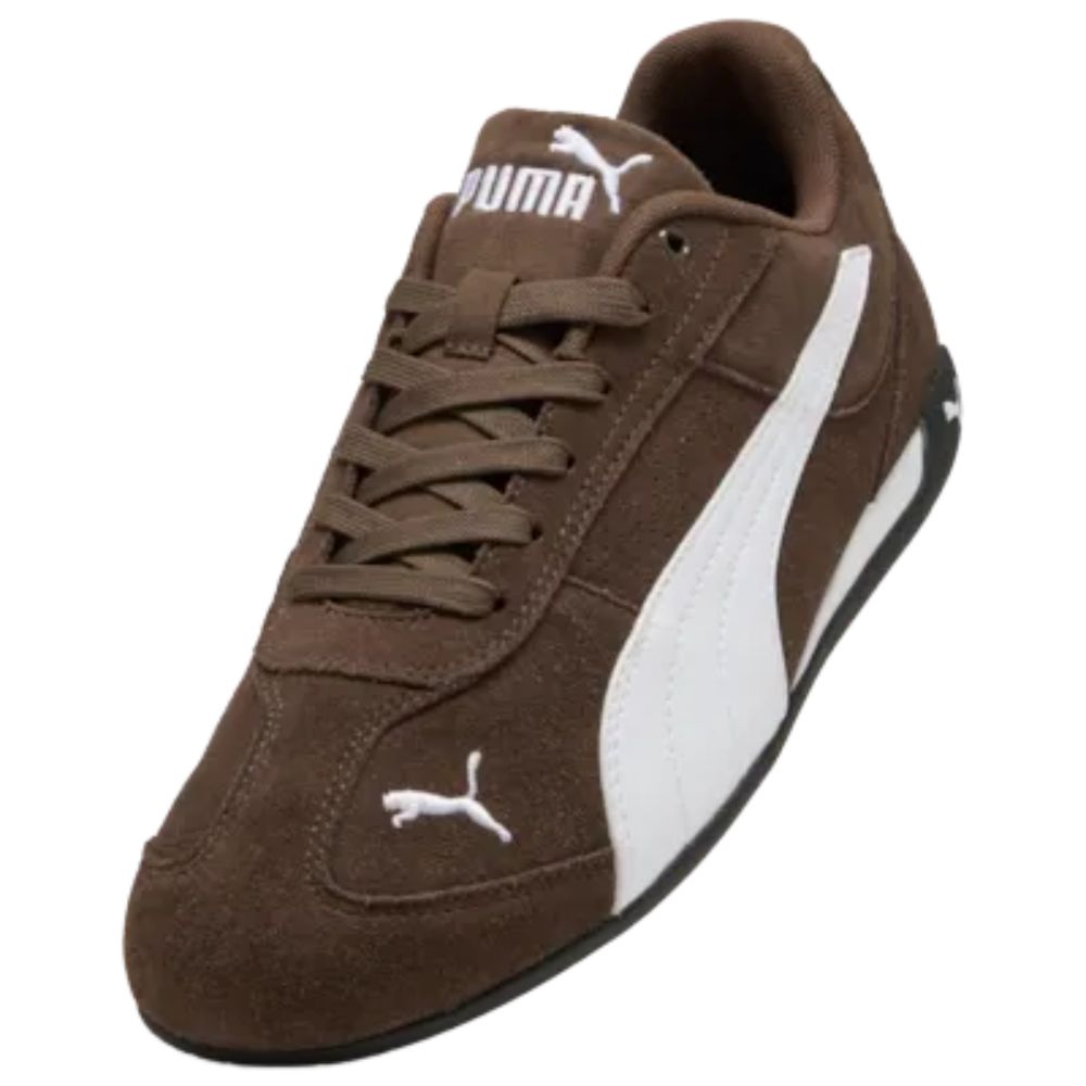 Puma Brun Replicatch Sneakers