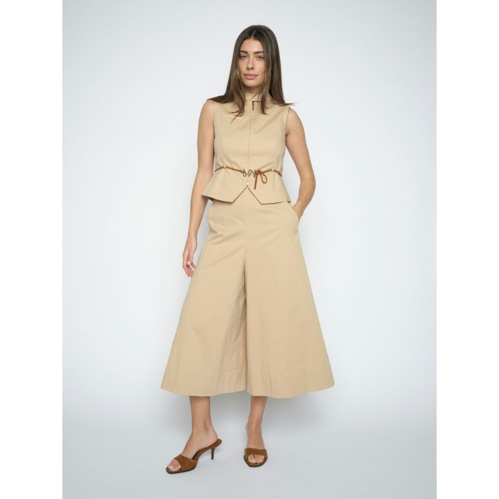 Mos Mosh Sand Zuri Tenca Pants