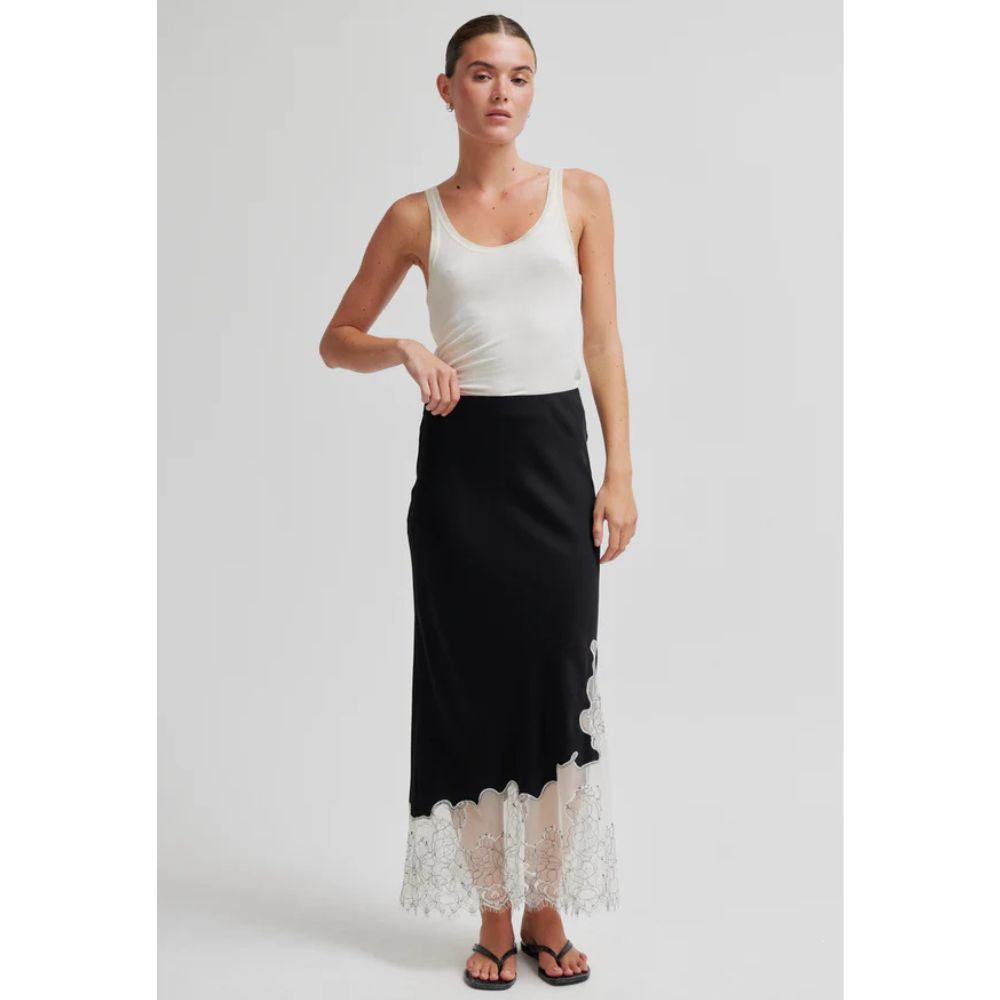 Second Female Sort Wila skirt