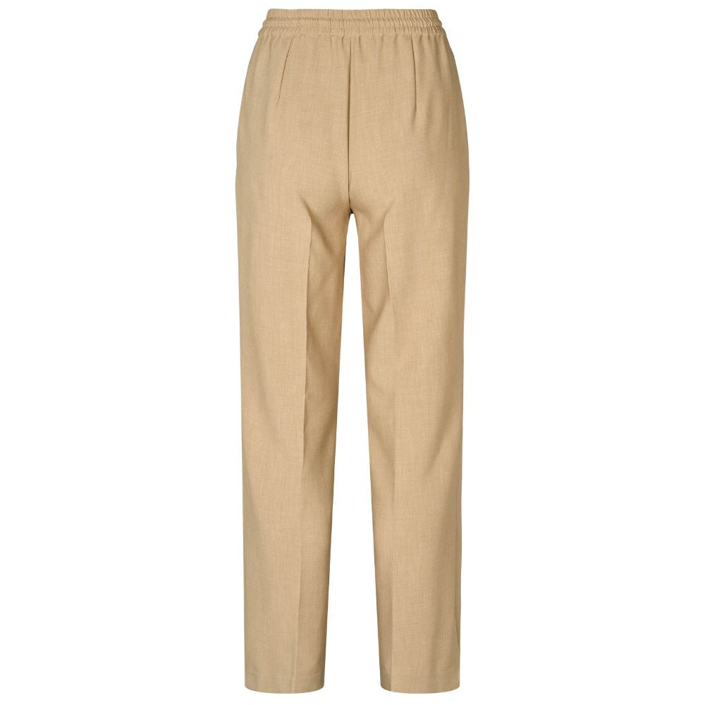 Rue De Femme Khaki Luxy Ocianna bukser