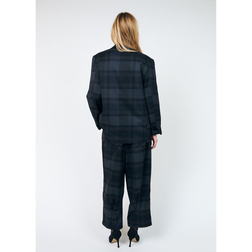 Lollys Laundry Drak Grey Kiki Pants