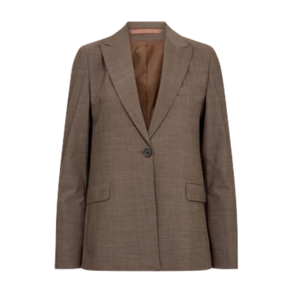 Mos Mosh Falcon Lucey Dynamic Luxe Blazer