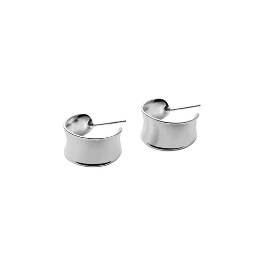 Pernille Corydon S Reflection Hoops