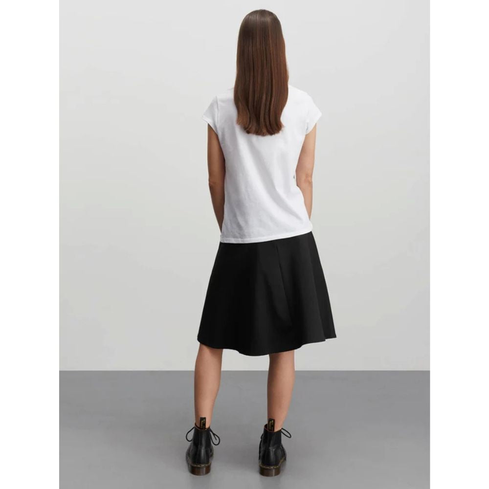 Mads Nørgaard Sort Sportina Stelly