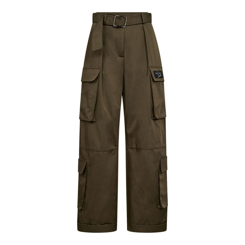 L'amitié Rabi Cargo Pocket Pant