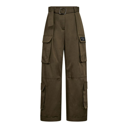 L'amitié Rabi Cargo Pocket Pant