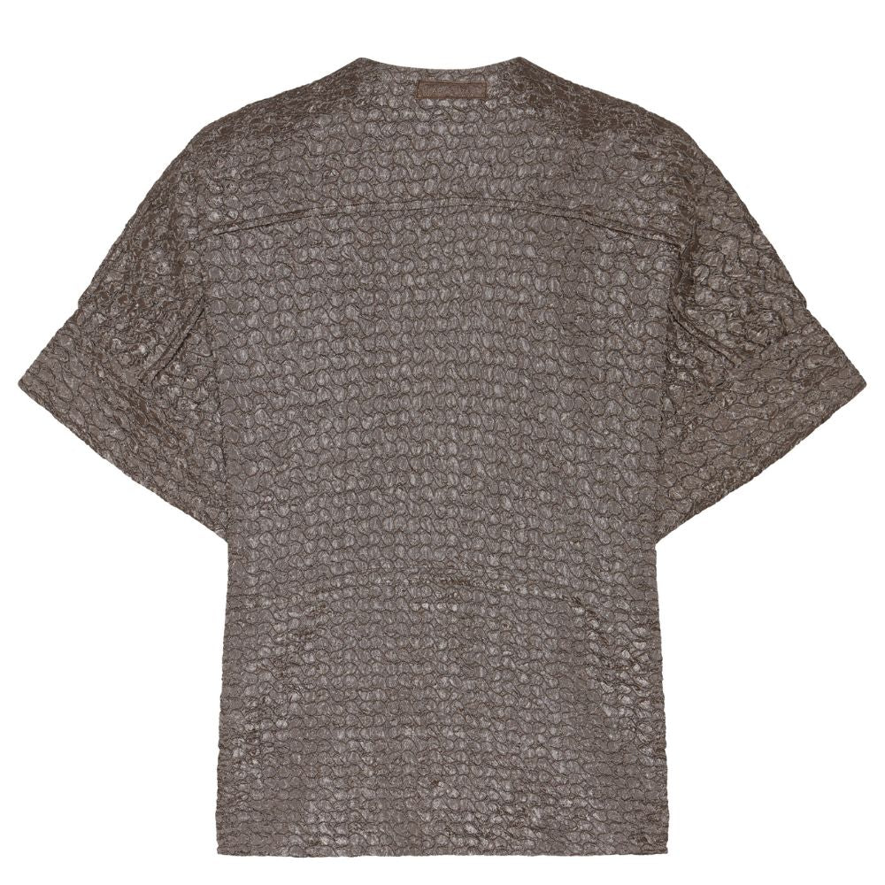Heartmade Walnut Binta Cape
