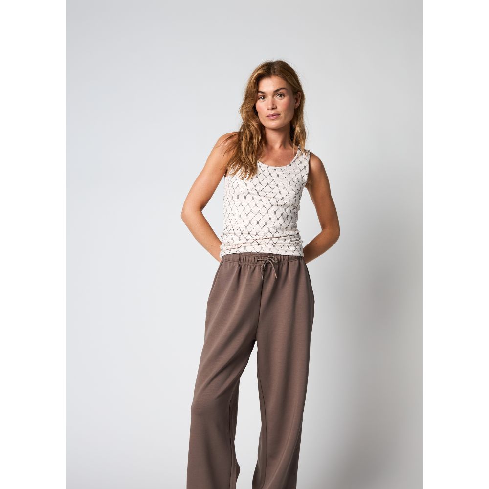 Hype The Detail Brun Sweat Pant