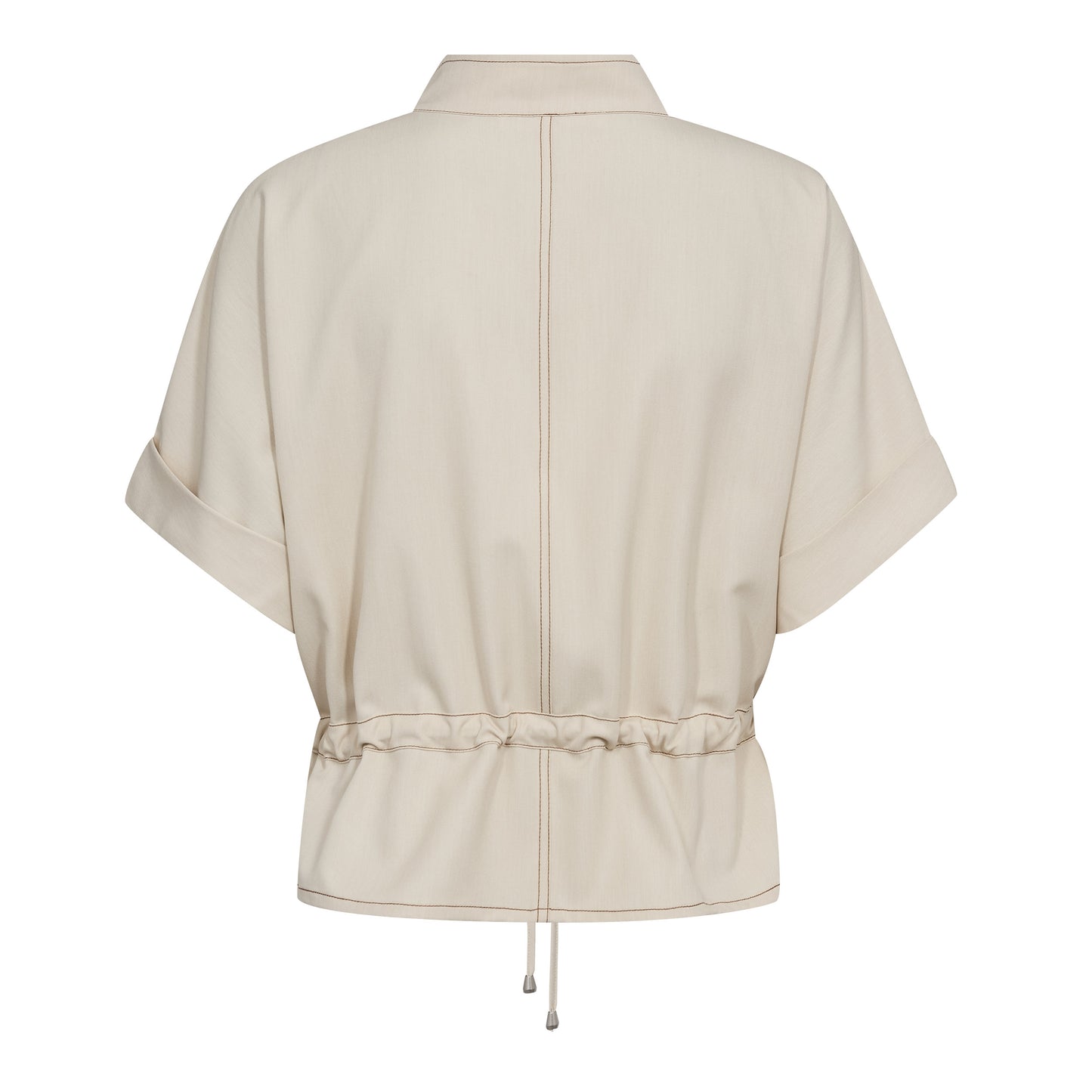 Co´coture Bisquit Terry vest