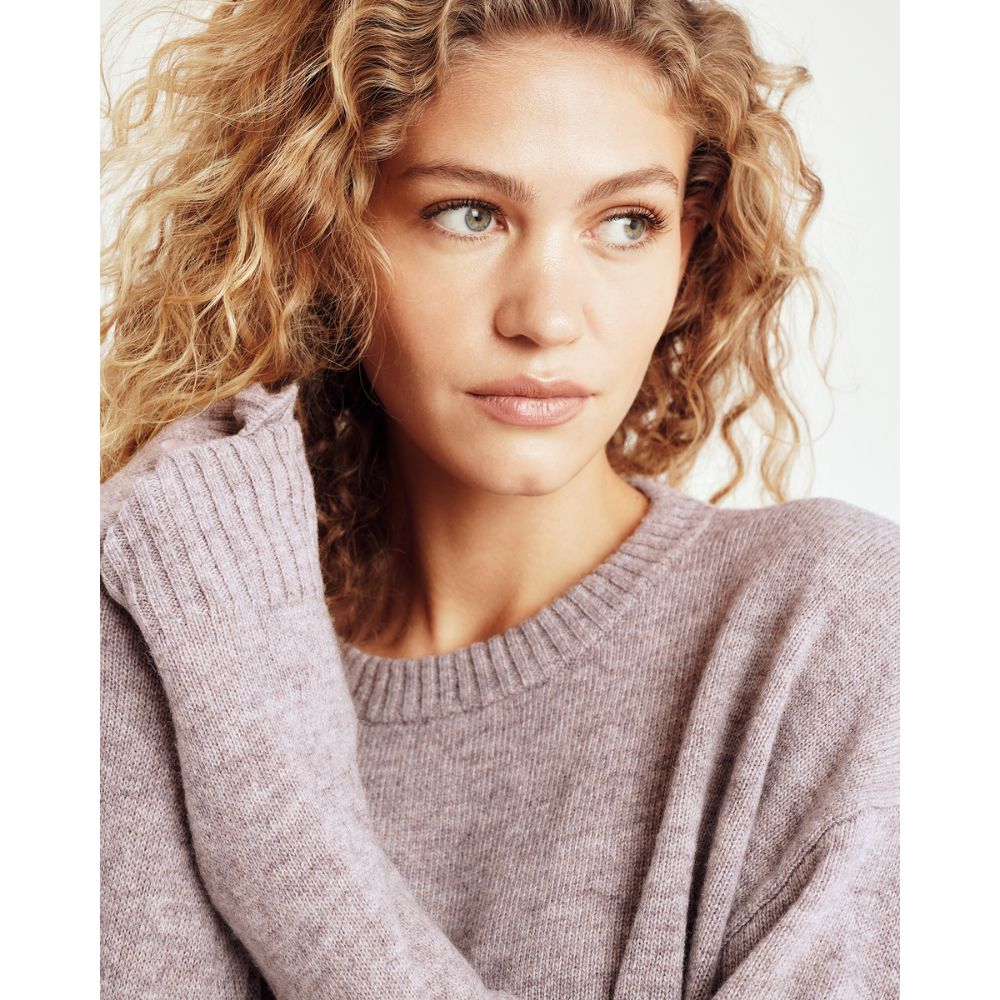 HypeTheDetail Sand pullover