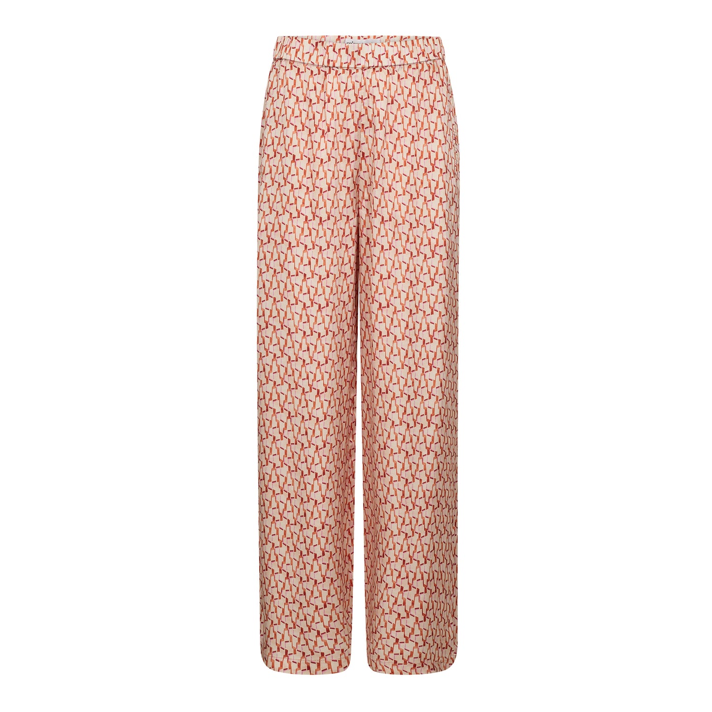 Co´coture Flame Carmine pant