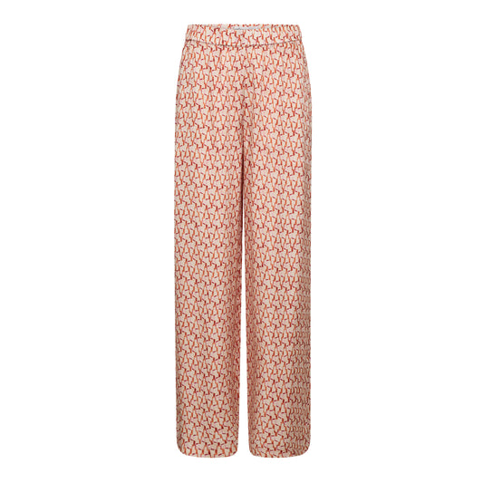Co´coture Flame Carmine pant