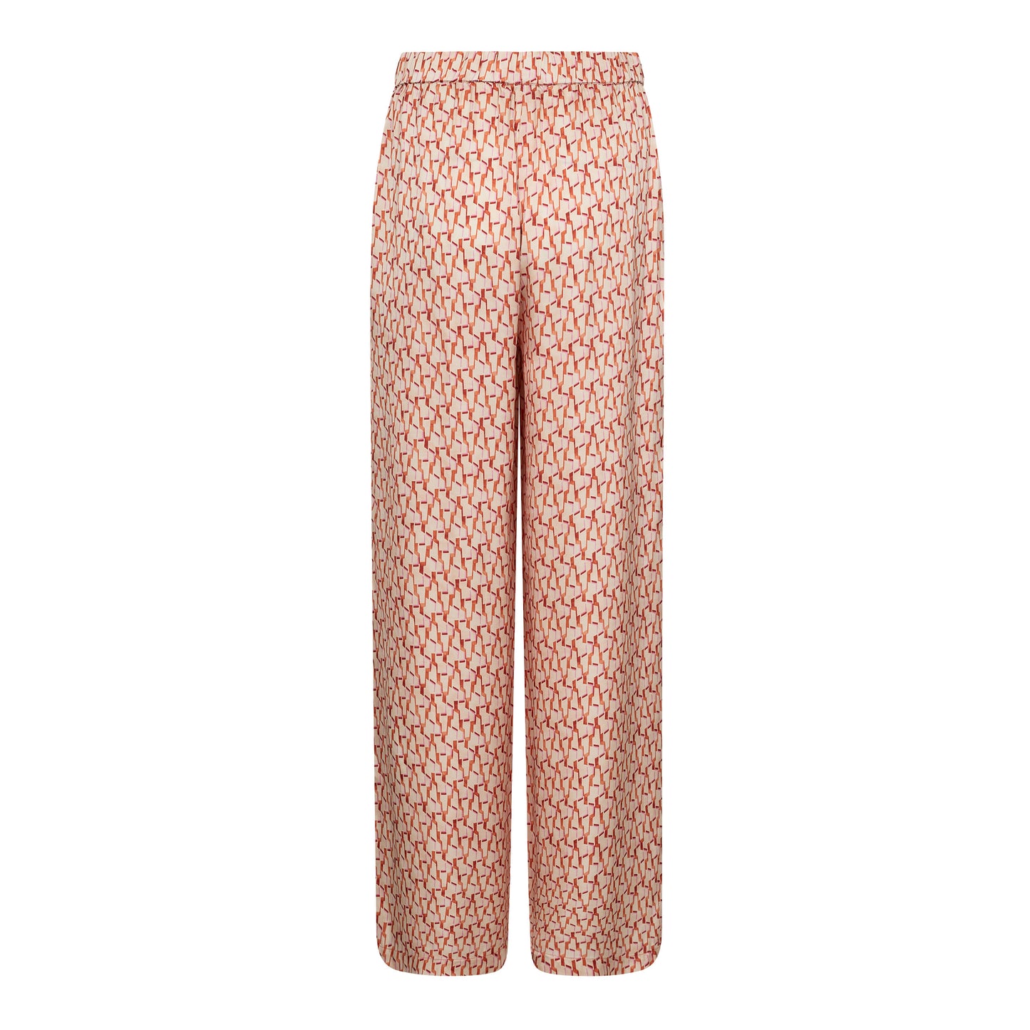 Co´coture Flame Carmine pant