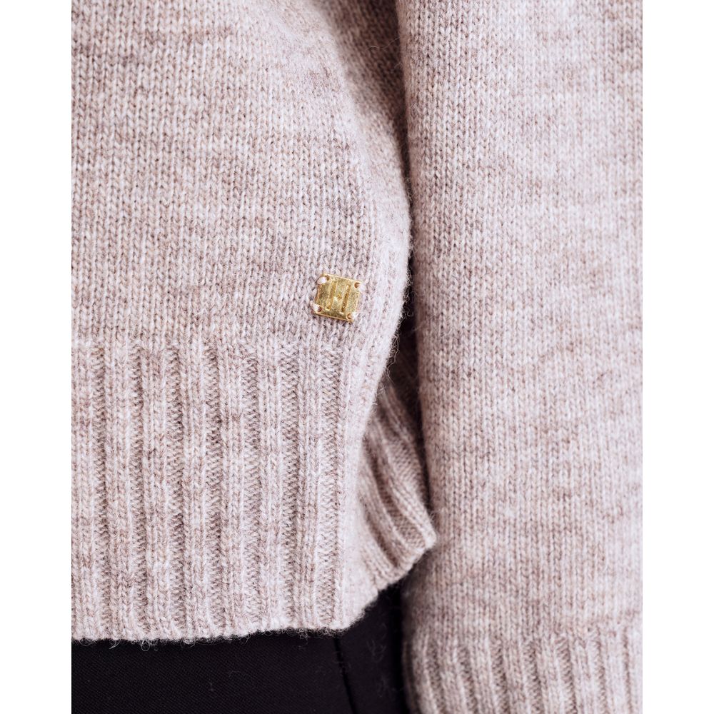 HypeTheDetail Sand pullover