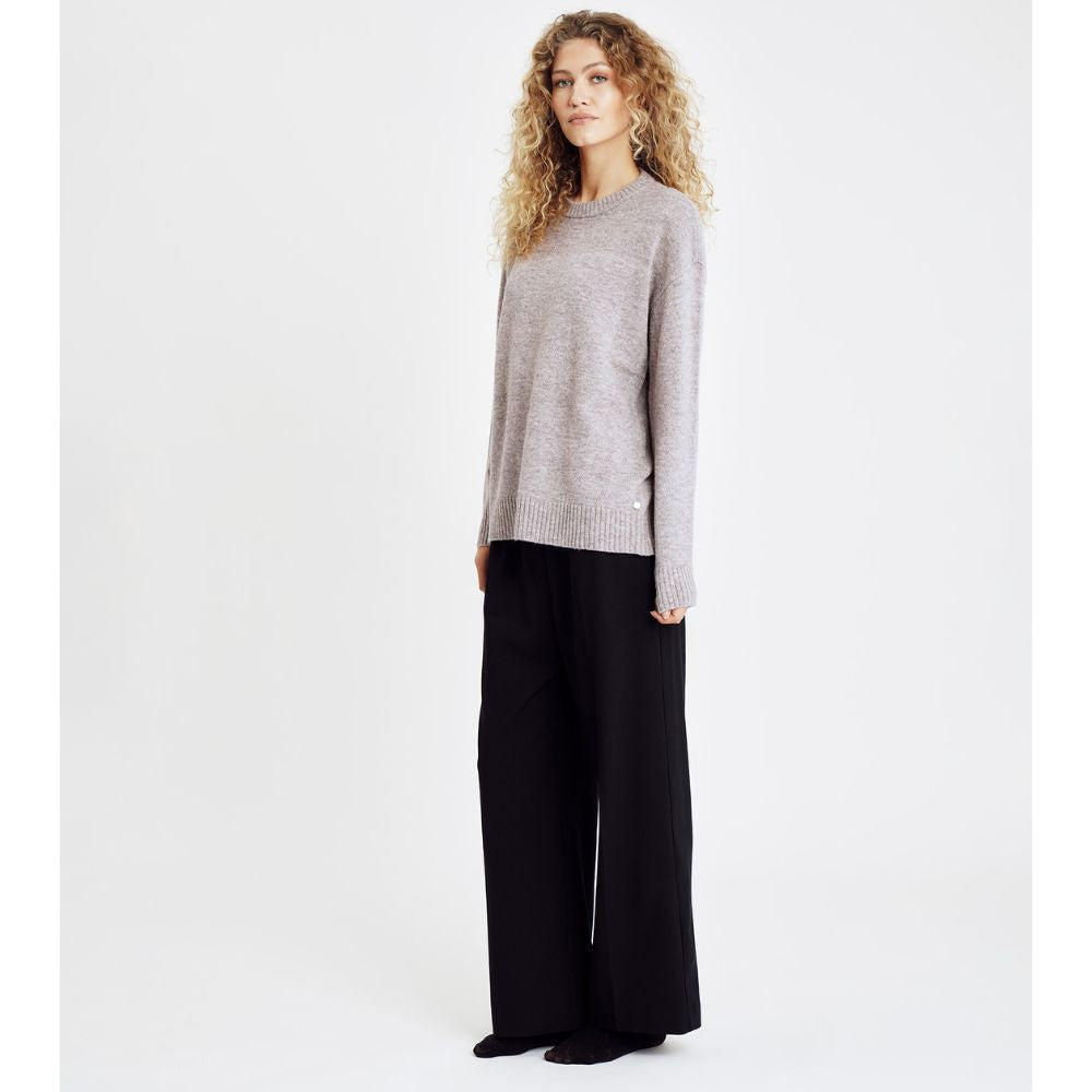 HypeTheDetail Sand pullover