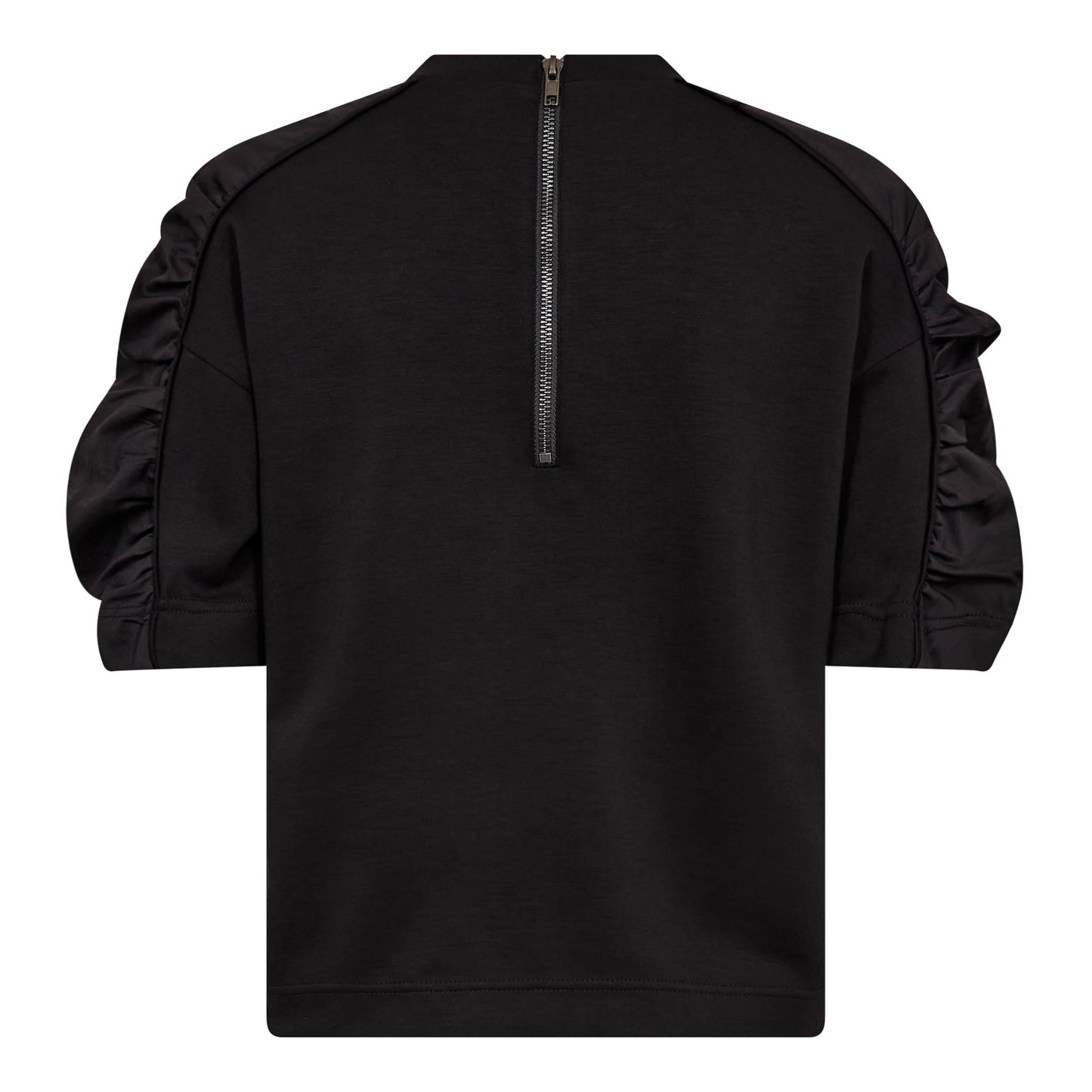 Co'Couture Sort Lance Tee