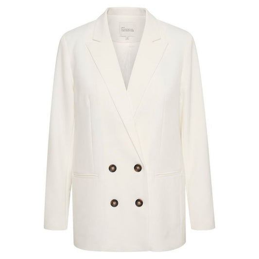 My Essential Wardrobe Snow White The Tailored Blazer