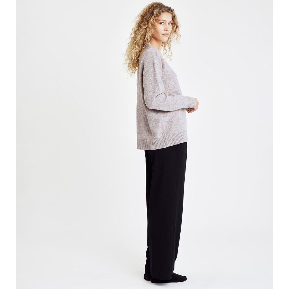 HypeTheDetail Sand pullover