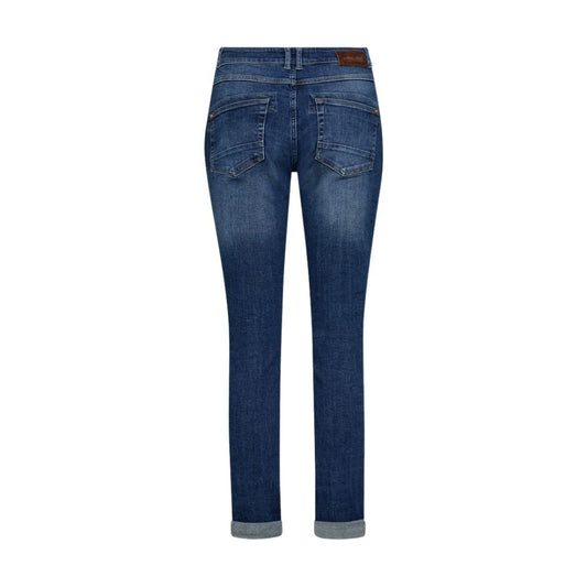 Mos Mosh Naomi Ricamo Jeans