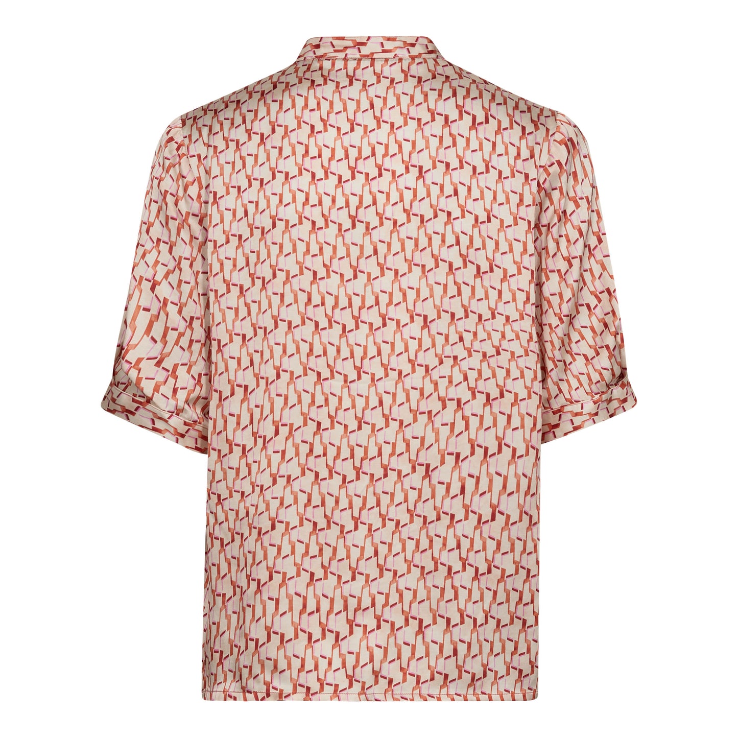 Co´coture Flame Camine V-bluse