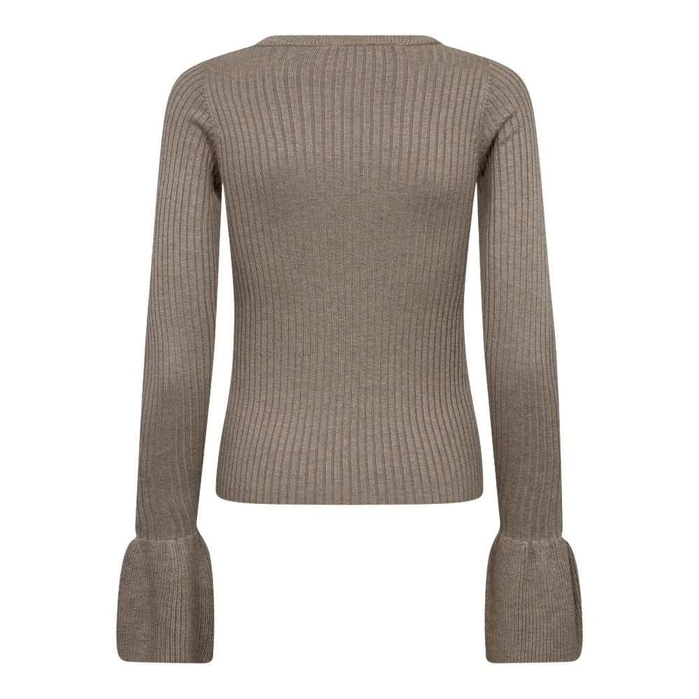 Co`Couture Sand Ballin Knit