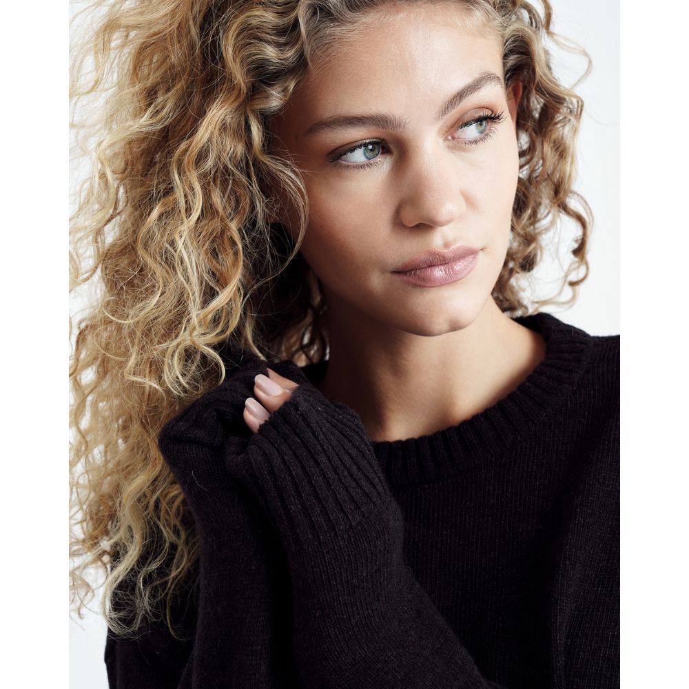 HypeTheDetail Brun pullover