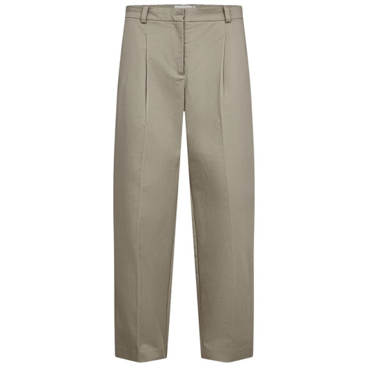 Copenhagen Muse Khaki Elena Pants