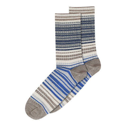 MP Denmark Storm Cloud Naja Socks