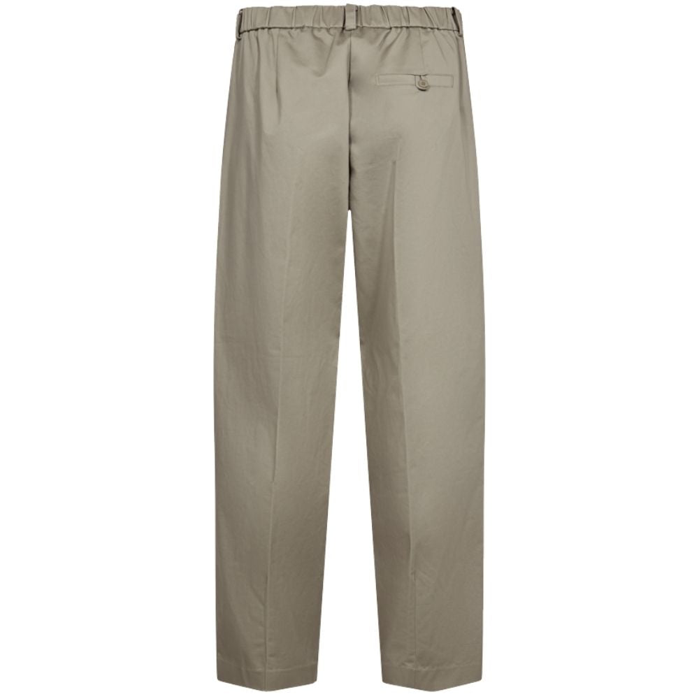 Copenhagen Muse Khaki Elena Pants