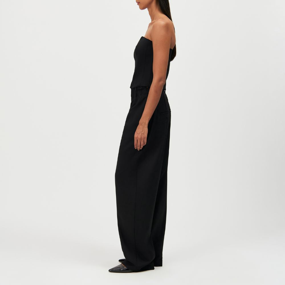 Drykorn Sort Elide Pants