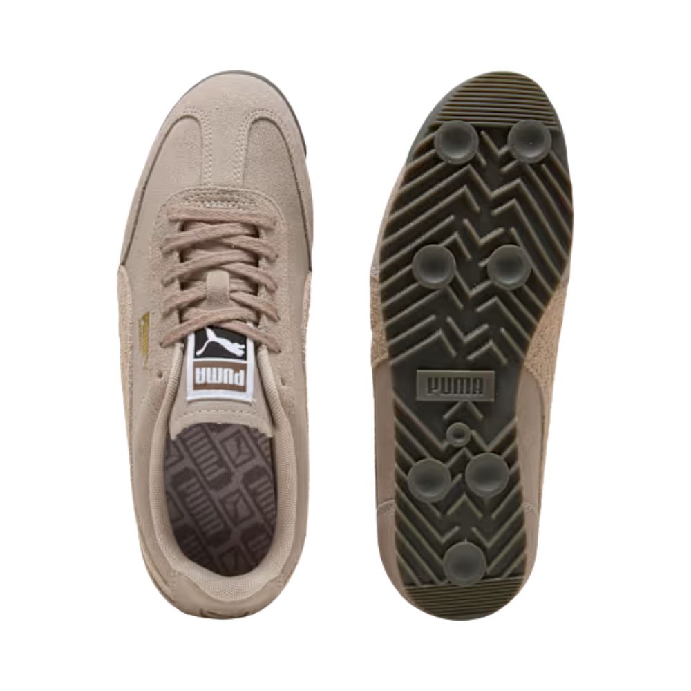 Puma Mouse Gray-Silver Arizona Fog-Gum