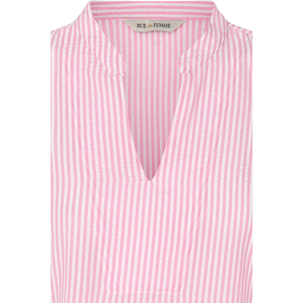 Rue De Femme Peony Armelle bluse