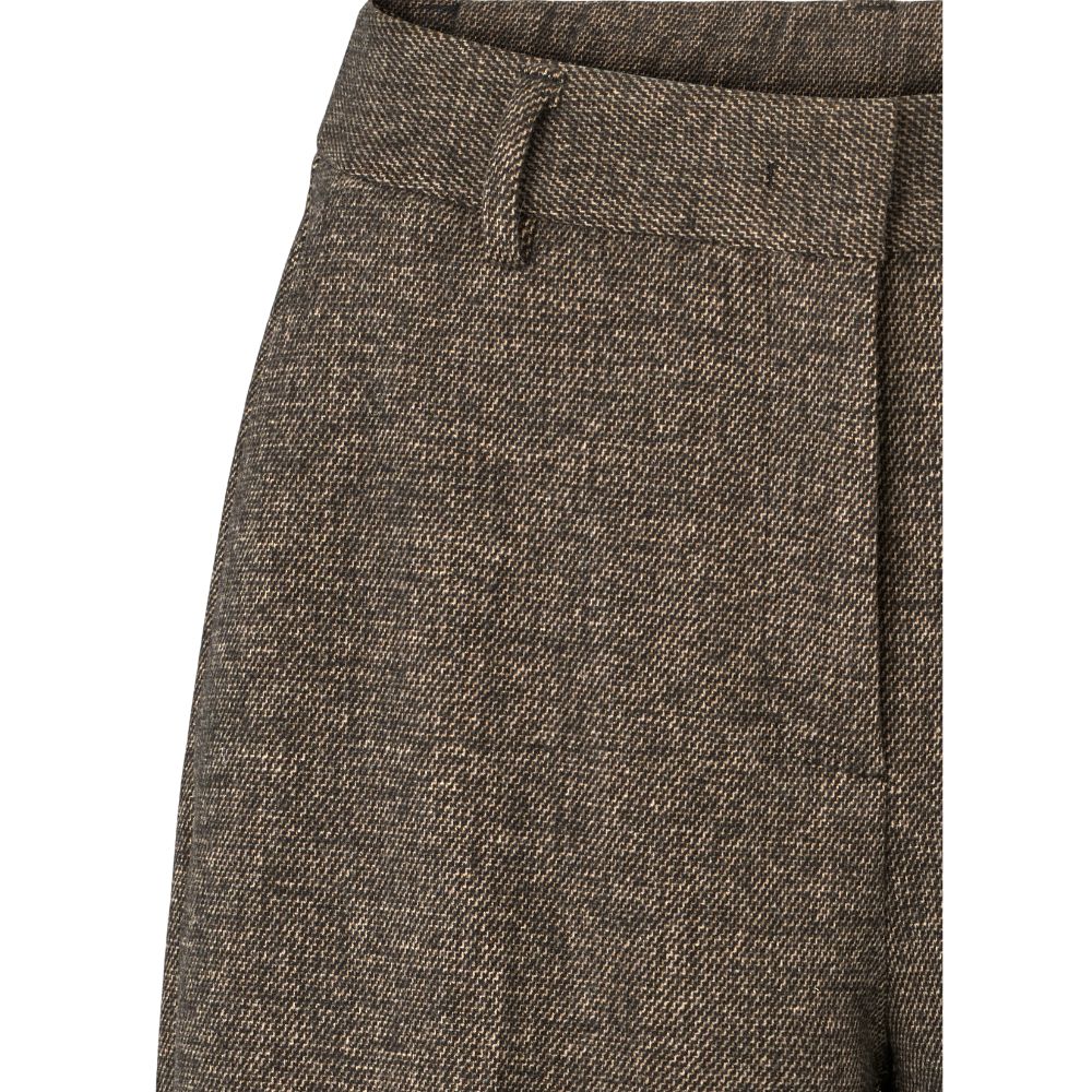 Rue De Femme Brun Hosana Pants