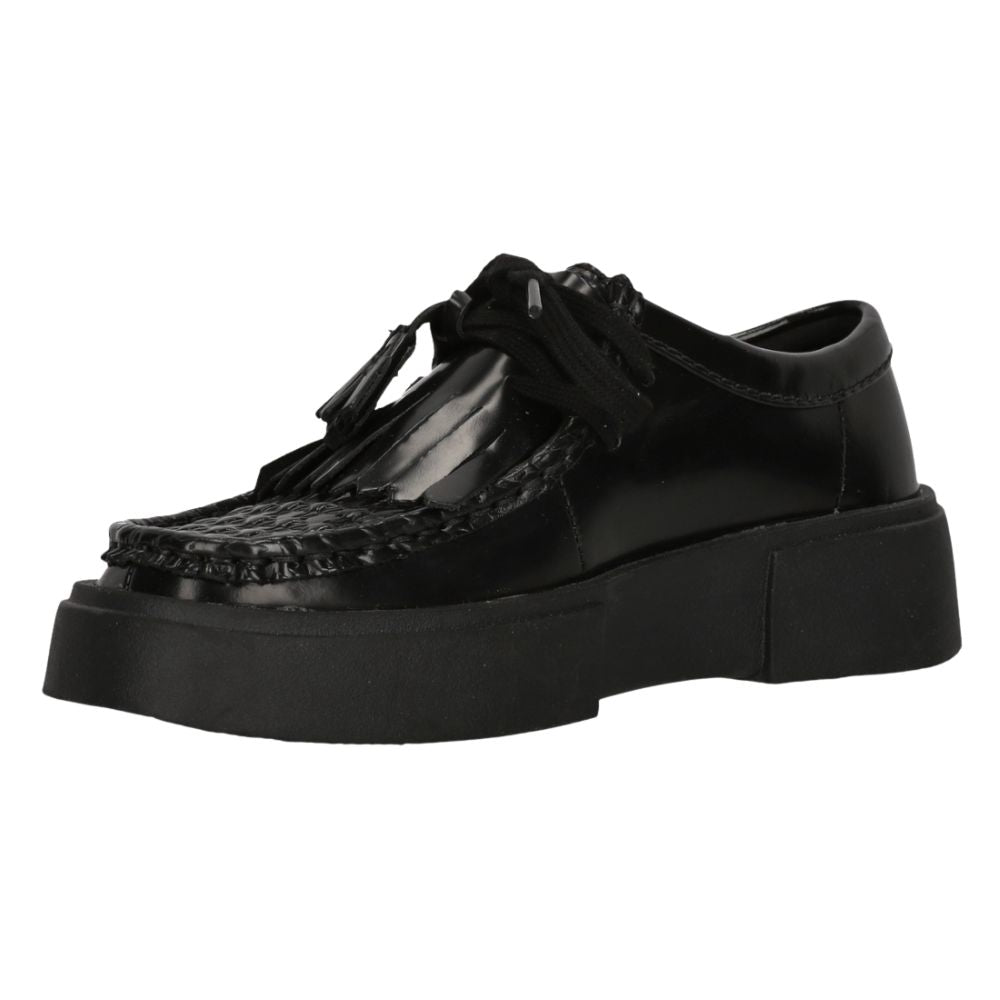 Clarks Sort Toriiew Sko