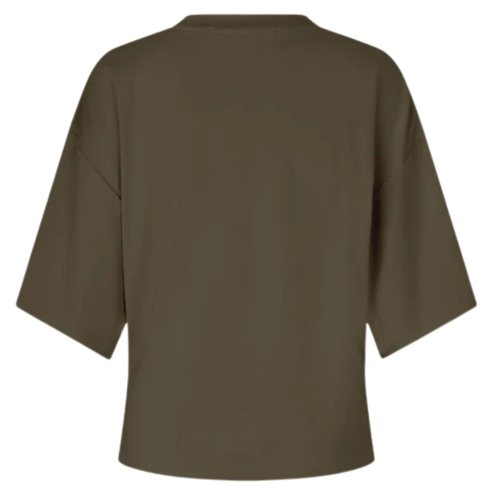 Second Female Army Missouri Tee