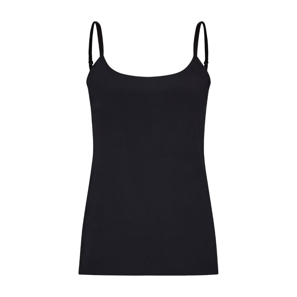 Hype The Detail Black Top