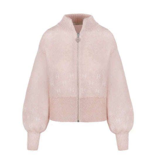 HÈST Rosa Martha Cardigan